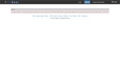 Desktop Screenshot of filesear.com